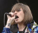 Yelle et son look unique