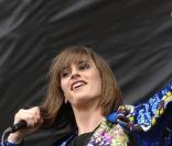 Yelle et son look unique