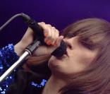 Yelle et son look unique