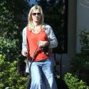 Jennie Garth : L'actrice sort en guenilles, sa fille de 6 ans a plus de style
