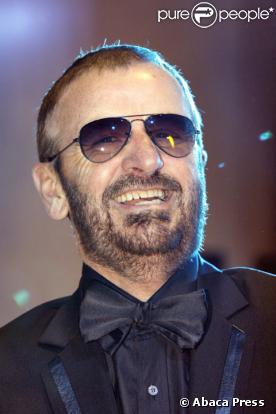 Ringo Starr