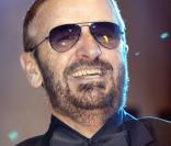 Ringo Starr