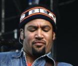 Ben Harper en concert à Londres