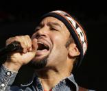 Ben Harper en concert à Londres