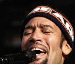 Ben Harper en concert à Londres