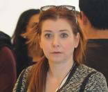 Alyson Hannigan, menacée de mort : son harceleur tenu à distance