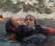 La terrible chute de Jennifer Lauret dans Splash, le grand plongeon
