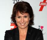 Carole Rousseau : L'animatrice est enceinte