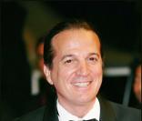 Francis Lalanne se présente aux élections présidentielles