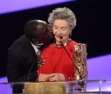 César 2013 : Emmanuelle Riva sacrée et prête, à 86 ans, à triompher aux Oscars