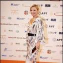 PHOTOS : Tous vos héros de séries télé cultes se pressent au Festival de Rome !