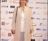 Lindsay Wagner