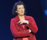 Anne Roumanoff : ''J'ai toujours vécu dans la peur de manquer d'argent''
