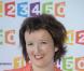 Anne Roumanoff en août 2012 à Paris