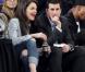Katie Holmes sans Suri : Chic et sportive au côté d'un mystérieux brun...