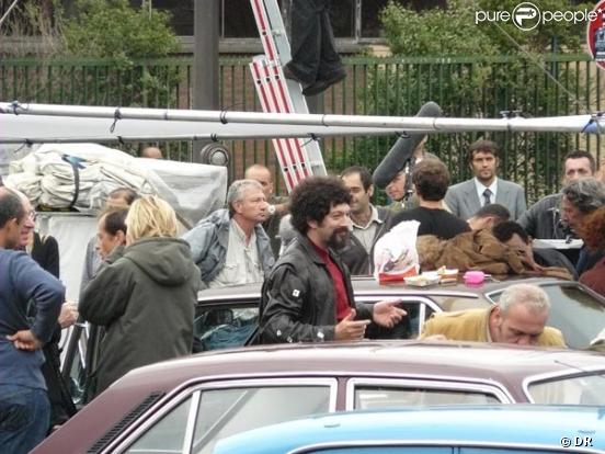 Vincent Cassel en Jacques Mesrine !