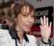 Fashion Week : Laura Smet, ravissante spectatrice du défilé Barbara Bui