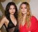 Mary-Kate and Ashley Olsen, le 16 novembre 2006 à New York.
