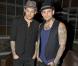 Benji and Joel Madden, le 10 novembre 2010 à New York.