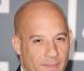 Vin Diesel le 11 février 2013 à Los Angeles. L'acteur aussi à un jumeau : Paul Vincent.