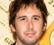 Josh Groban au Center Center 548 de New York le 16 octobre 2012