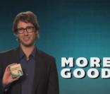 Josh Groban : Virilité garantie grâce à ses pilules magiques !