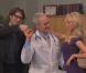 Josh Groban et son médecin démontrent l'efficacité des pilules Josh Groban's Sex Pills dans le Jimmy Kimmel Live