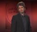 Josh Groban dans un clip promotionnel pour ses pilules Josh Groban's Sex Pills dans le Jimmy Kimmel Live