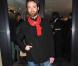 Louis-Marie de Castelbajac assiste à l'inauguration de la boutique Tom Ford dans le Ier arrondissement de Paris. Le 1er mars 2013.