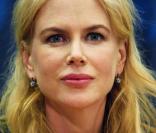 Nicole Kidman a l'ONU