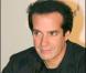 David Copperfield à Milan le 27 octobre 2006. 