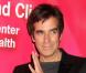 David Copperfield à Las Vegas, le 18 février 2012.