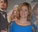 Natacha Régnier lors de l'avant-première du film Le Monde Fantastique d'Oz au Pathé Wepler à Paris, le 4 mars 2013.