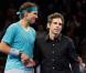 Rafael Nadal et Ben Stiller humiliés par une gamine de 9 ans...