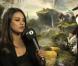 Mila Kunis en junket TV pour la BBC Radio One. Un grand moment de journalisme.