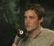 Chris Stark, le jeune journaliste de la Radio 1.
