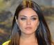 Mila Kunis lors de la première européenne du film Le Monde Fantastique d'Oz, au Empire Leicester Square à Londres, le 28 février 2013.