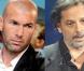 Zinedine Zidane vs Christophe Alévêque : Le footballeur gagne son match en appel