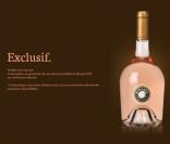 Le vin rosé, cuvée de Brad Pitt et Angelina Jolie