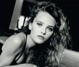 Vanessa Paradis : Des photos inédites et sublimes de la lolita des années 1980