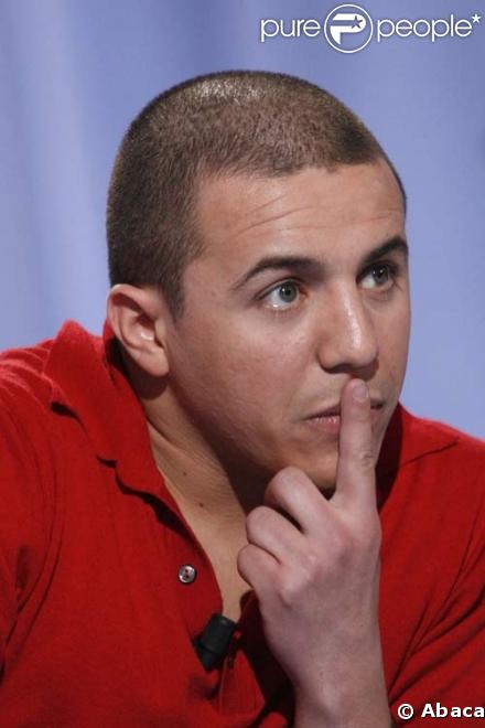 Faudel