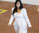 Kim Kardashian en mars 2013 à Paris