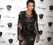 Kim Kardashian sexy en décembre 2012 à Vegas