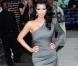 Kim Kardashian en octobre 2009 à New York