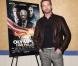 Gerard Butler à New York le 13 mars 2013