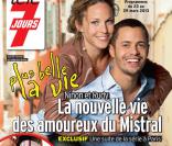 Plus belle la vie : Ninon et Rudy quittent le Mistral... pour Paris !