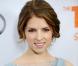 La ravissante Anna Kendrick au Hollywood Palladium de Los Angeles le 2 décembre 2012.