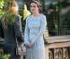 Leighton Meester sur le tournage de Gossip Girl, à New York, le 11 octobre 2012.