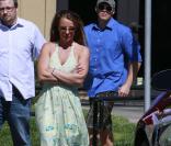 Britney Spears : Inséparable du beau David, a-t-elle enfin retrouvé l'amour ?