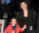 Geri Halliwell: Maman attentionnée et heureuse avant une soirée avec Emma Bunton